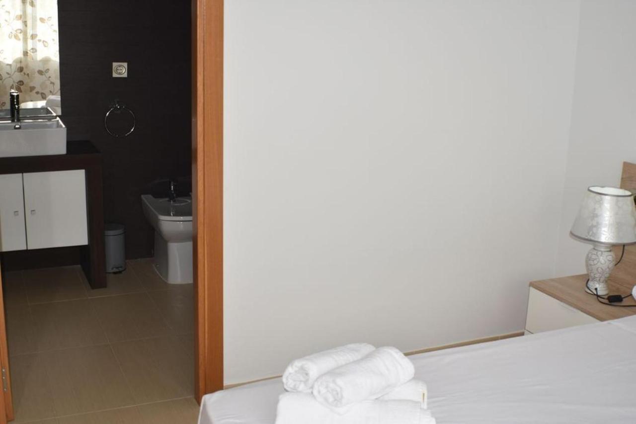 Blaucel Apartment Deltebre