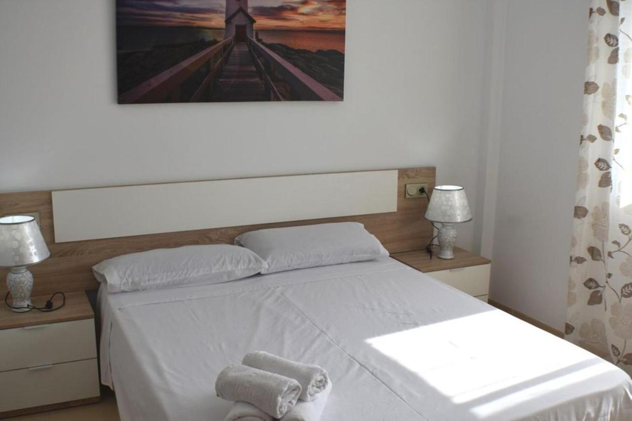 Blaucel Apartment Deltebre