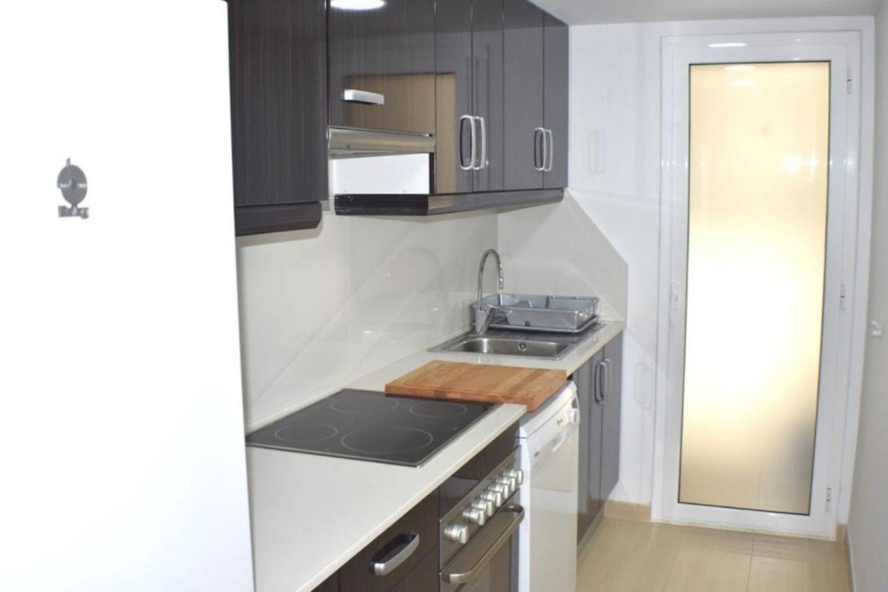 Apartment Blaucel Deltebre