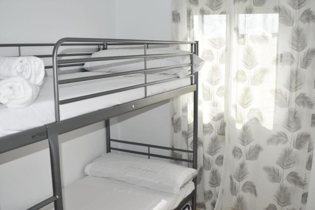 Apartment Blaucel *