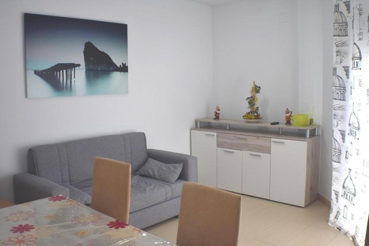 Apartment Blaucel *