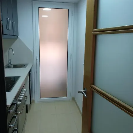 Apartamentos Blaucel Deltebre Esterno foto