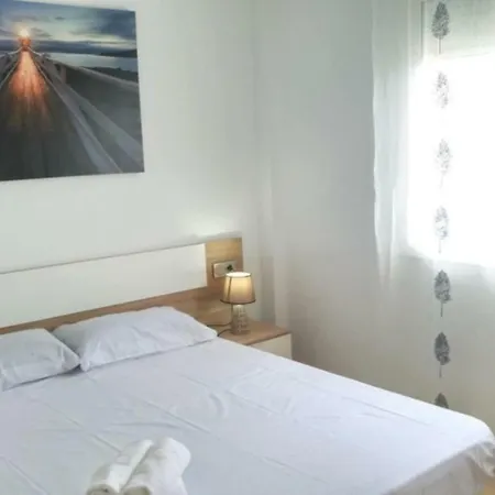 Apartamentos Blaucel Deltebre Esterno foto