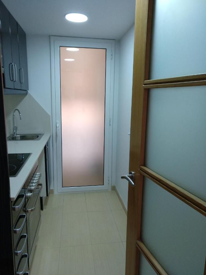 Blaucel Appartement Deltebre
