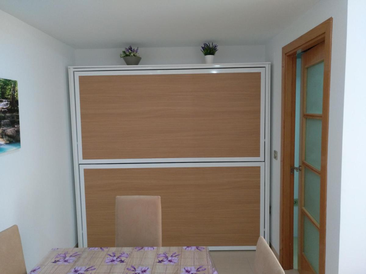 Appartement Blaucel