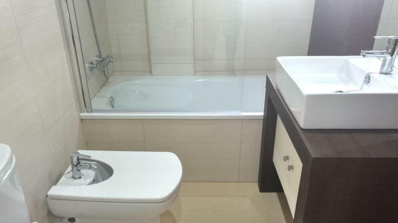 Blaucel Appartement Deltebre