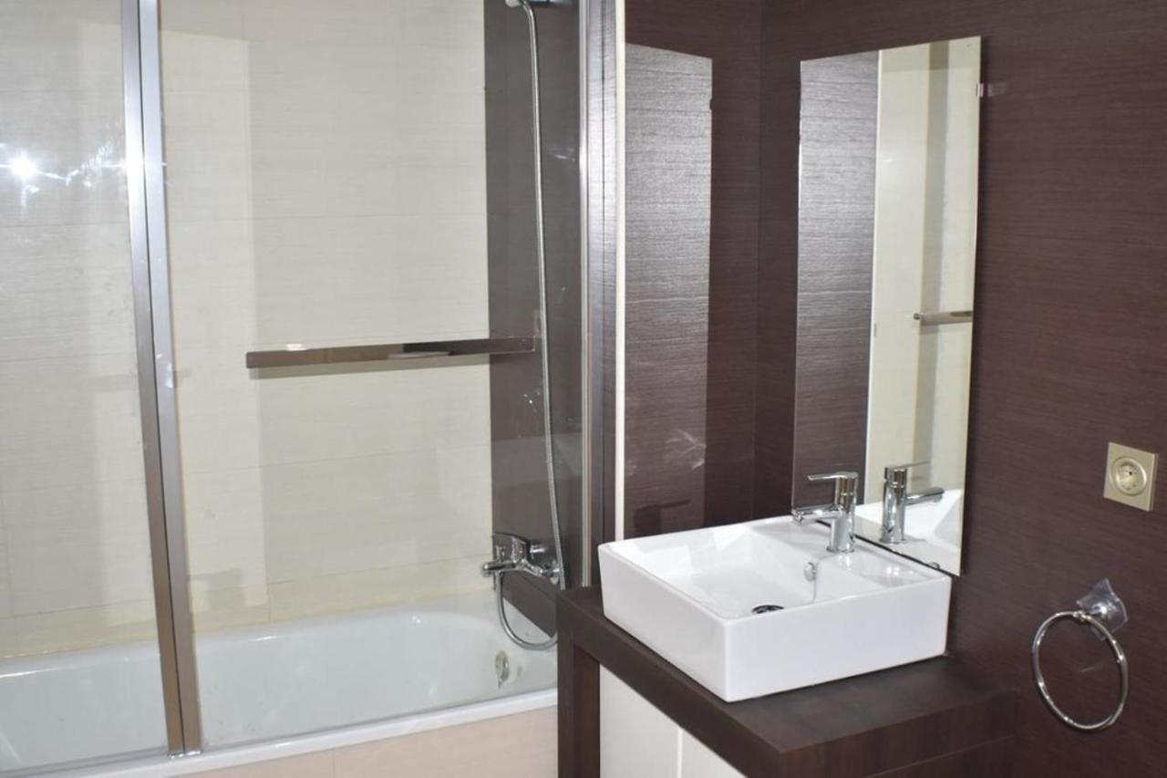Appartement Blaucel *
