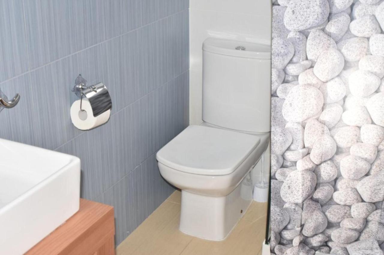 Appartement Blaucel