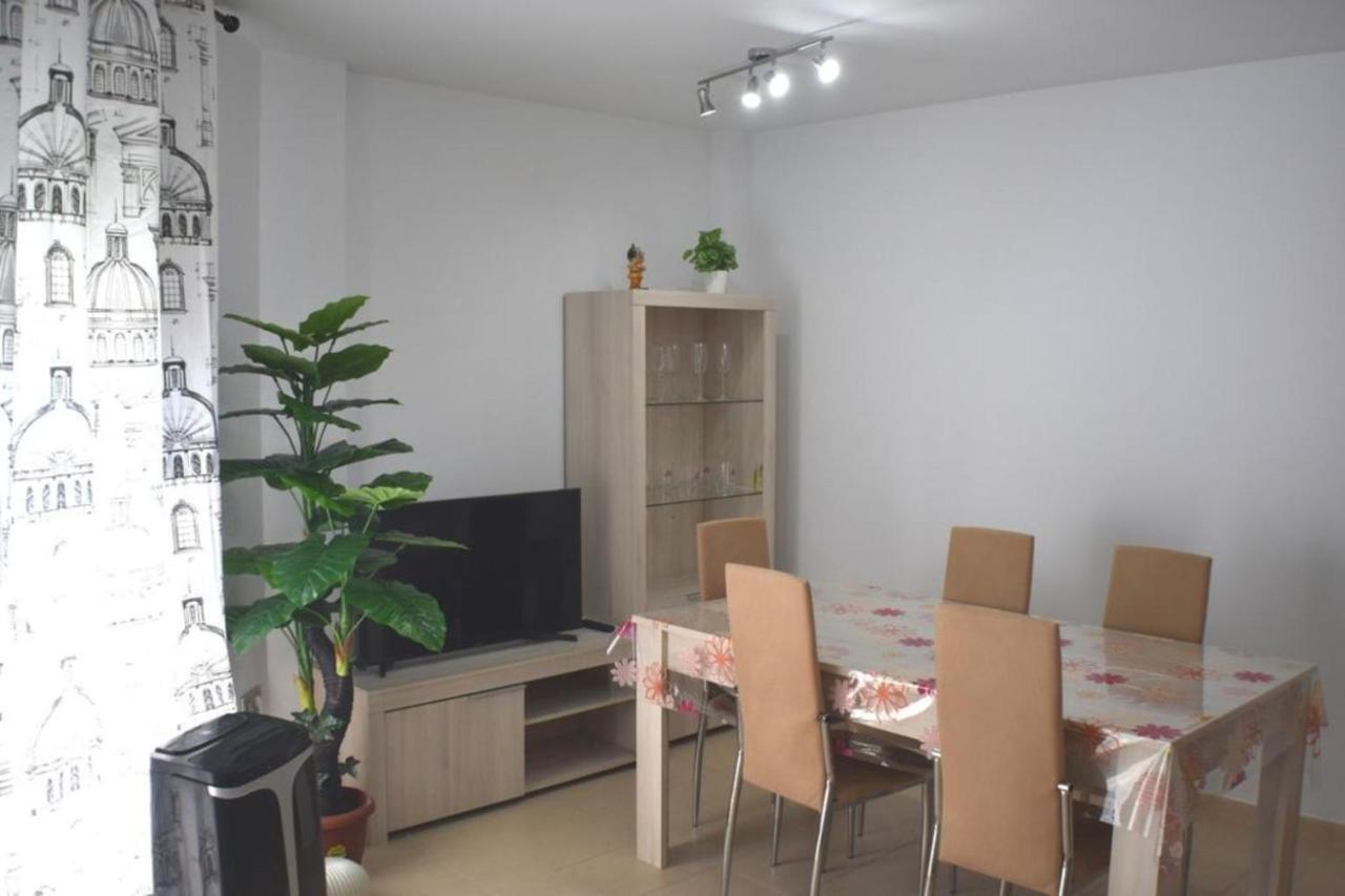 Appartement Blaucel