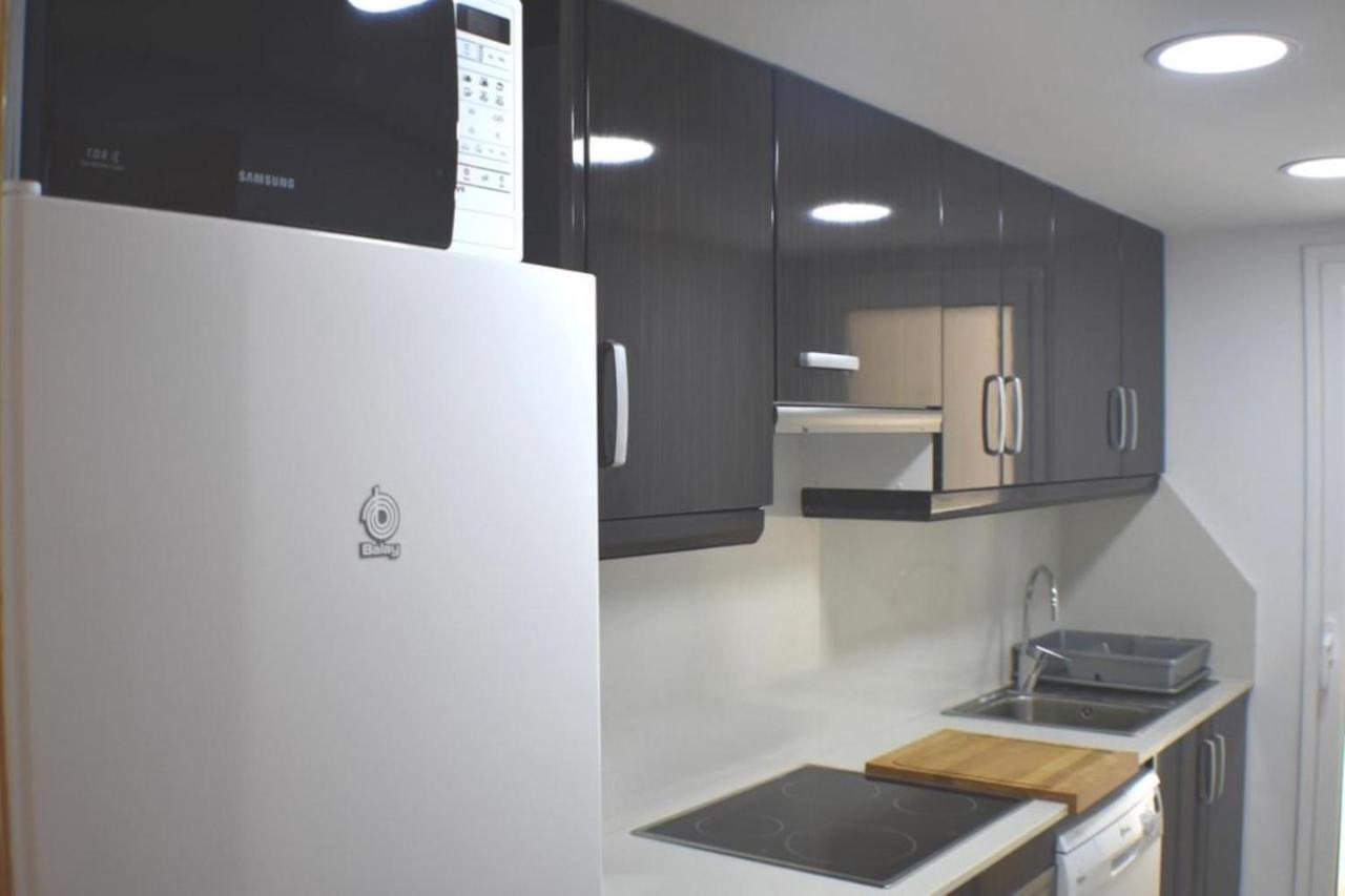 Appartement Blaucel Deltebre